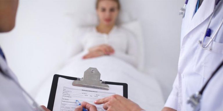Argirija –  bolesti vezivanja čestica srebra za pigment kože