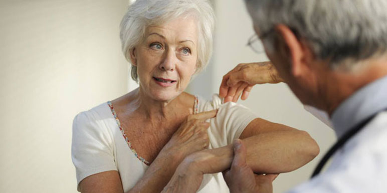 simptomi i liječenje cervikalne osteohondroze i artroze