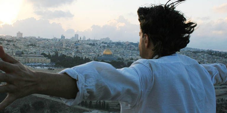 Jerusalimski sindrom – bolest religioznih ljudi