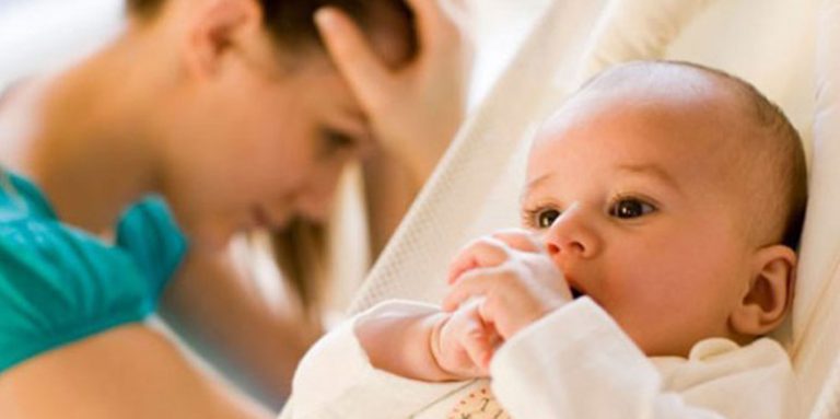 Najčešće komplikacije posle porođaja: mastitis, endometritis, infekcije