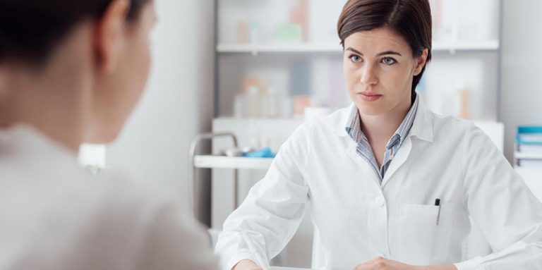 ŽENSKE BOLESTI: Zapalenje grlića materice (cervicitis)