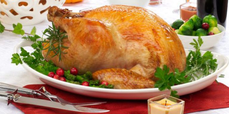 Da li je ćurece meso zdravo i kako ga ispeći (recept)