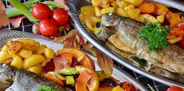 Da li su slatkovodne ribe zdrave za jelo I kako ih pripremiti