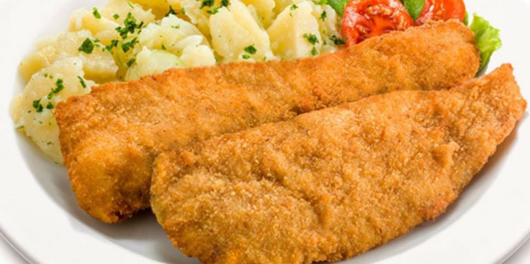 Oslić za dobro raspoloženje i psihičko blagostanje (recept)