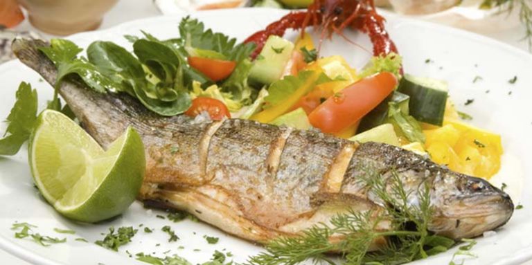 Pastrmka: Preporučuje se dijabetičarima i osobama sa visokim krvnim pritiskom (recepti)