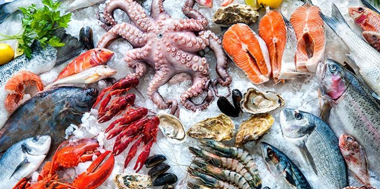 Koju ribu treba jesti, a koju izbegavati