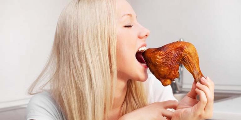 Dijeta sa piletinom – za dve nedelje možete izgubiti do 7 kilograma