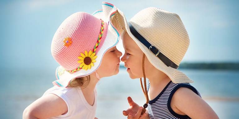 Majčinska ljubav utiče na veličinu detetovog mozga