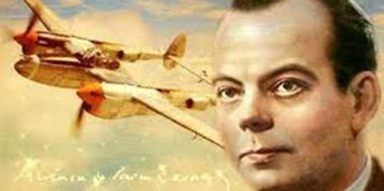 Antoan de Sent Egziperi: Spasio sam život zahvalјujući osmehu  (poučna priča)
