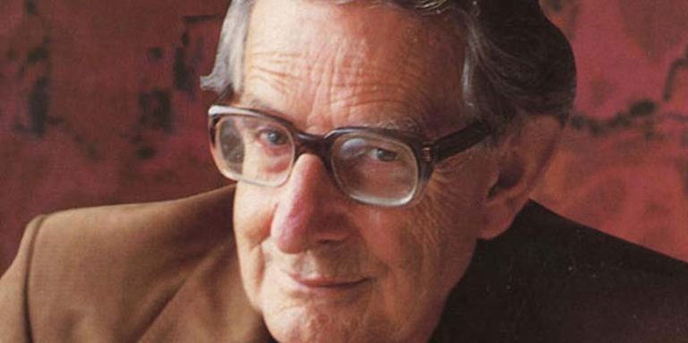 Hans Ajzenk: Teorija ličnosti