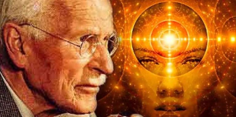 Karl Gustav Jung: Recepti za sreću