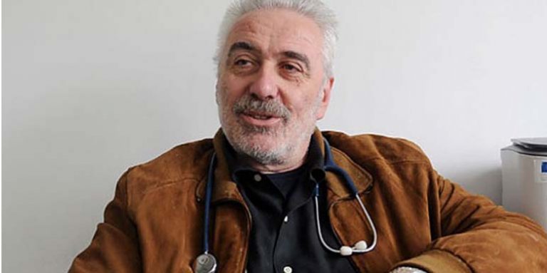Dr Nestorović: Šta je najvažnije za dug život – zdrav duh stvara zdravo telo?