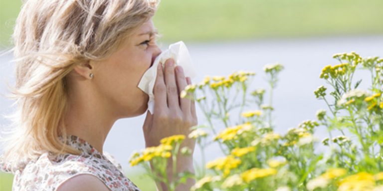 Kako prepoznati alergiju- simptomi i znaci alergijske reakcije : Kako se leče alergije