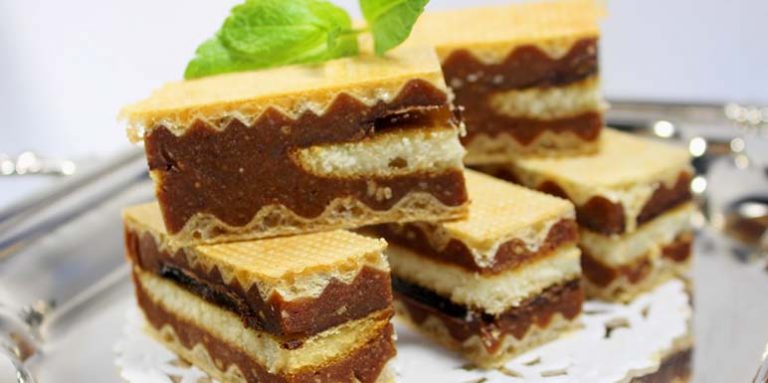 Jaffa štanglice u oblandi (recept)