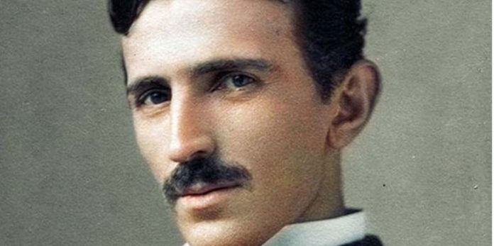 NIKOLA TESLA O BOLESTI I KAKO OZDRAVITI