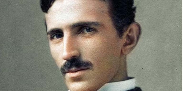 NIKOLA TESLA O BOLESTI I KAKO OZDRAVITI