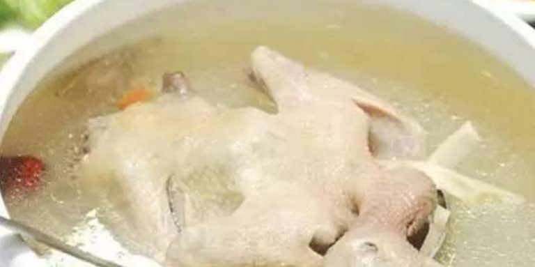 Čorba od golubova: Za oporavak teskih bolesnika, ishranu slabe i bolesne dece (recept)