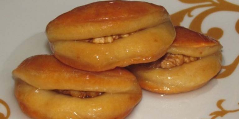 Dilberove usne: Turski desert koji je sladji od svakog poljupca (RECEPT)