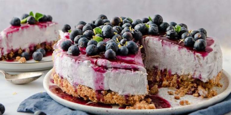 Čizkejk sa borovnicama-Poslastica sa kojom nema greške (RECEPT)