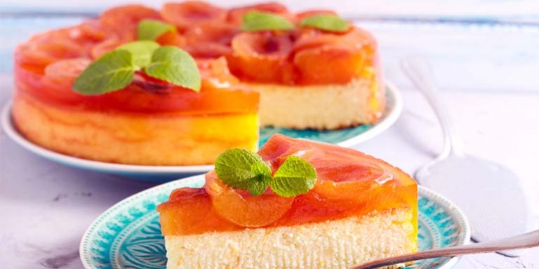 Čizkejk sa kajsijama: Poslastica koja budi sva uspavana čula (RECEPT)