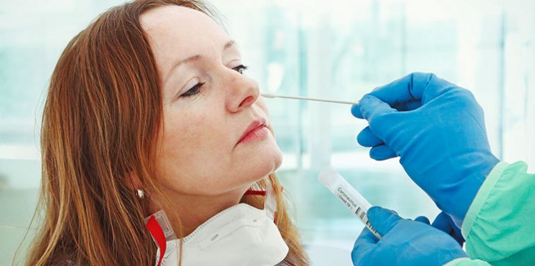 Kako funkcioniše brzi test na korona-virus – Kako se testira – Šta se dešava sa uzorcima – Kako vas obaveštavaju – Da li su rezultati testa jasni?