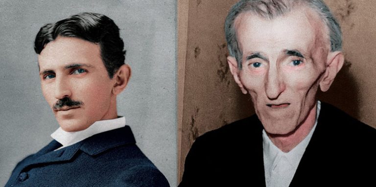 Nikola Tesla: Naše telo je najbolji lekar- Recepti za zdravlje tela i duha
