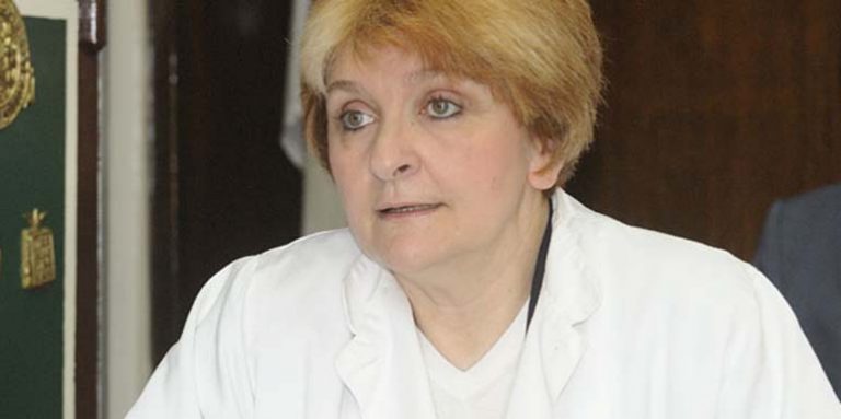 Dr Danica Grujičić: Ovaj simptom ukazuju na tumor mozga
