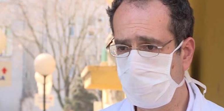 Dr Janković MOŽETE IMATI KORONU A BITI NEGATIVNI NA TESTU Zašto se to dešava