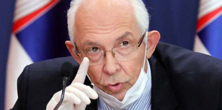 Dr Predrag Kon: DA LI SU SIMPTOMI KORONE SADA DRUGAČIJI?