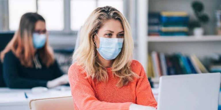 Korona virus: Kako izbeći da se zarazite u zatvorenom prostoru