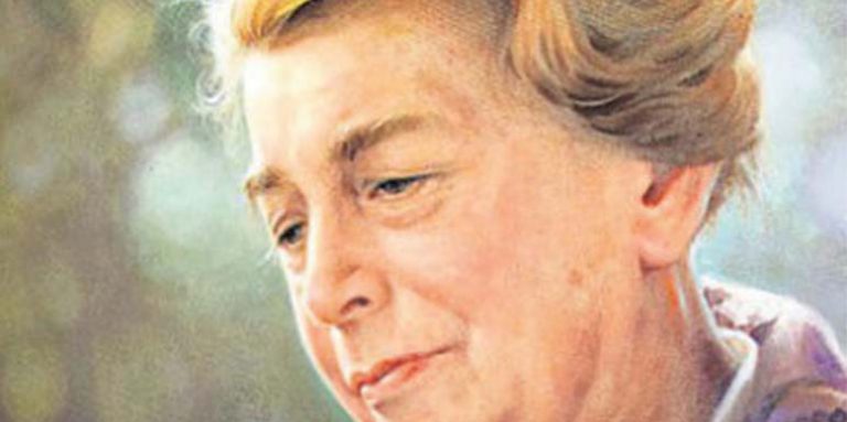 Marija Treben: Zdravlje iz Božije apoteke- Šta sve leči Švedska gorčica