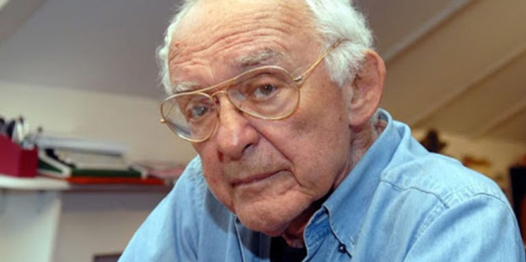 Momo Kapor: Naše je samo ono što poklonimo drugima!