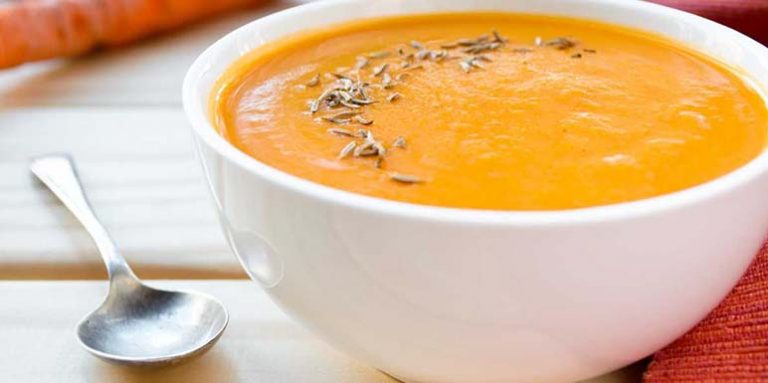 Recept za supu koja jača imunitet i štiti vas od virusa i gripa