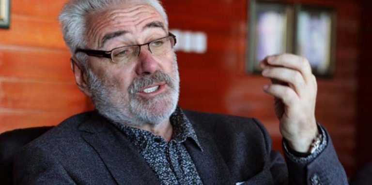 Dr Nestorović: Zašto mislim da je korona virus veštački