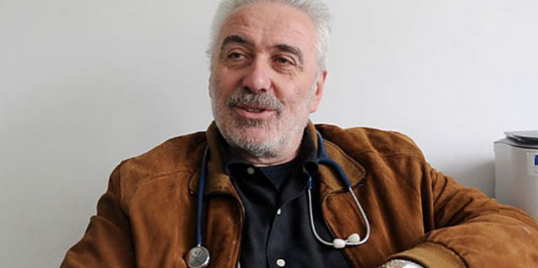 Dr Branimir Nestorović: Postoji samo jedna bolest gde vredi davati antibiotike!