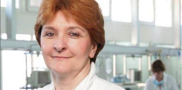 Dr Grujičić: Mnogima je uz koronu otkriven i tumor na plućima!