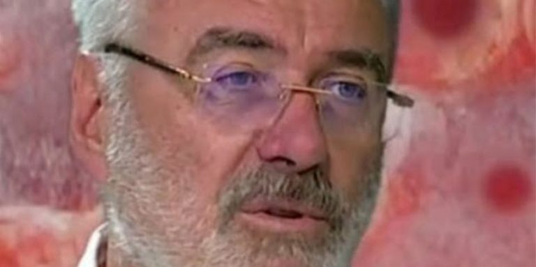 Dr Nestorović: Antibiotici utiču na mozak, izazivaju depresiju i promene ponašanja!