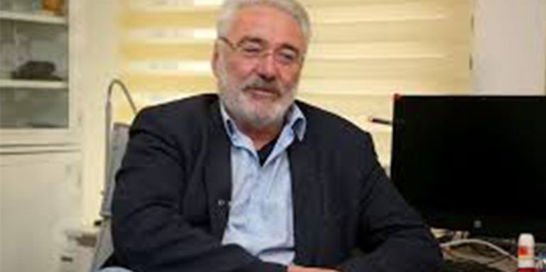 Dr Nestorović o tome kako je sam sebi izlečio hipertenziju: Sada mi je pritisak 125/80