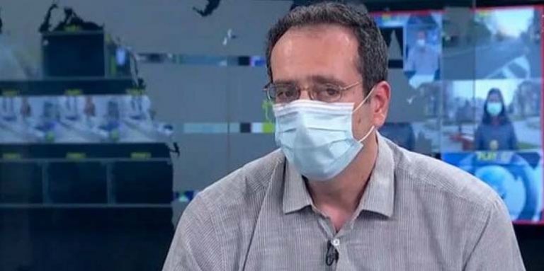 Dr Srđa Janković: Ko ne sme da primi vakcinu, i zašto su među njima i deca