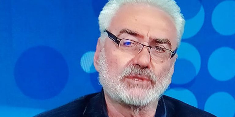 Dr Branimir Nestorović: Da li je bol autosugestija?