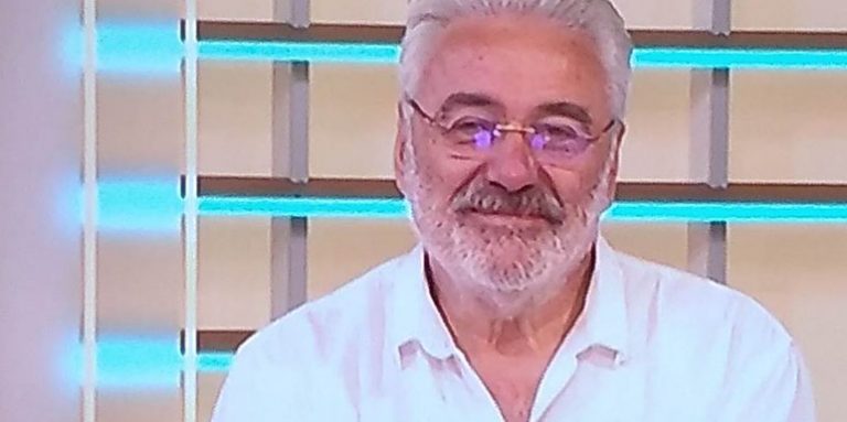 Dr Branimir Nestorović: Kako izbeći prejedanje?
