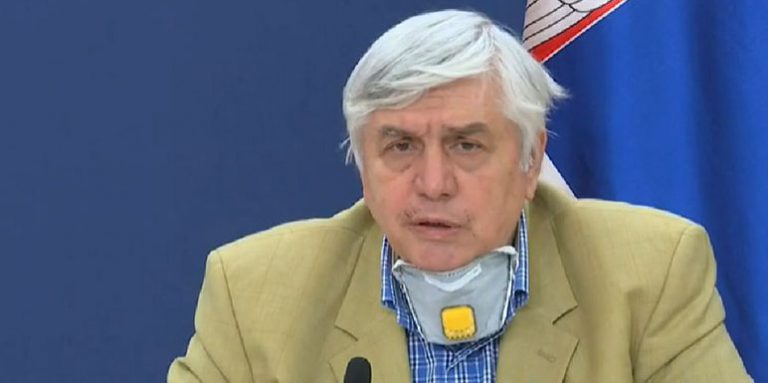 Dr Tiodorović: Sve o vakcinaciji- U kojem slučaju ne treba da primimo vakcinu?