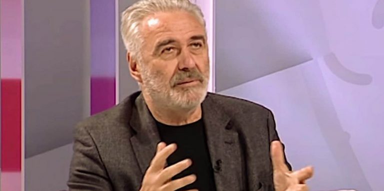 Dr  Branimir Nestorović: Šta je to Ljubav?