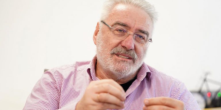 Dr Nestorović: ZAŠTO NAM DECI OPADA IQ