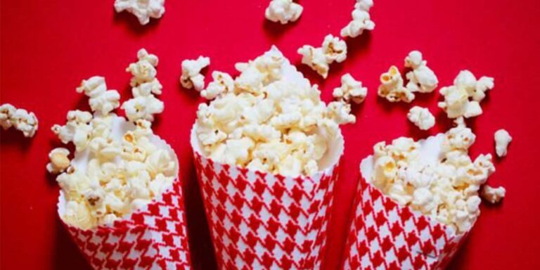 Da li je ZDRAVO jesti KOKICE: Ovako spremljene nas ne GOJE (recept)