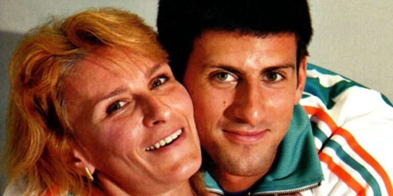Dijana Đoković o NOLETU, ali i o njegovom braku sa Jelenom: Dolazi do mimoilaženja…!