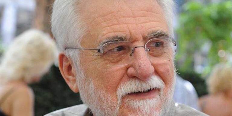 Dr Radovanović: Fenomen Nestorović kao državni projekat
