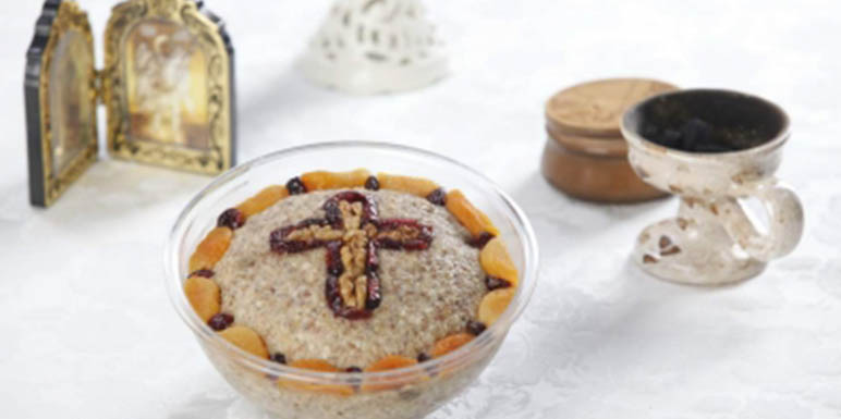 Kako pripremiti SLAVSKO žito - Ordinacija.tv