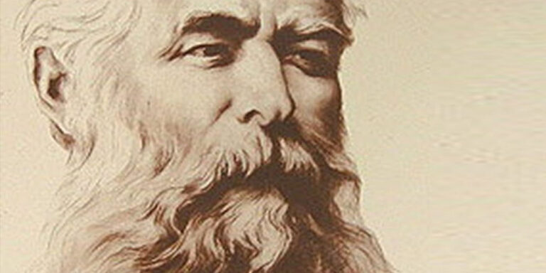 NARODNI UČITELJ: Ovako je lečio Vasa Pelagić (recepti)