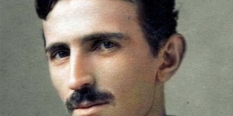 Nikola Tesla: Sve ove godine koje sam proveo služeći ljudskoj vrsti nisu mi donele ništa drugo sem uvrede i poniženja